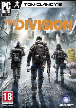 Tom Clancy's The Division, PC - Massive Entertainment