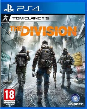 Tom Clancy's The Division, PS4 - Massive Entertainment