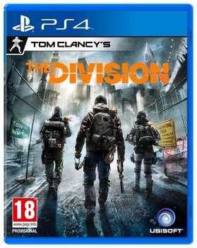 Tom Clancy's The Division - Massive Entertainment