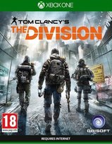 Tom Clancy's The Division, Xbox One Inny producent