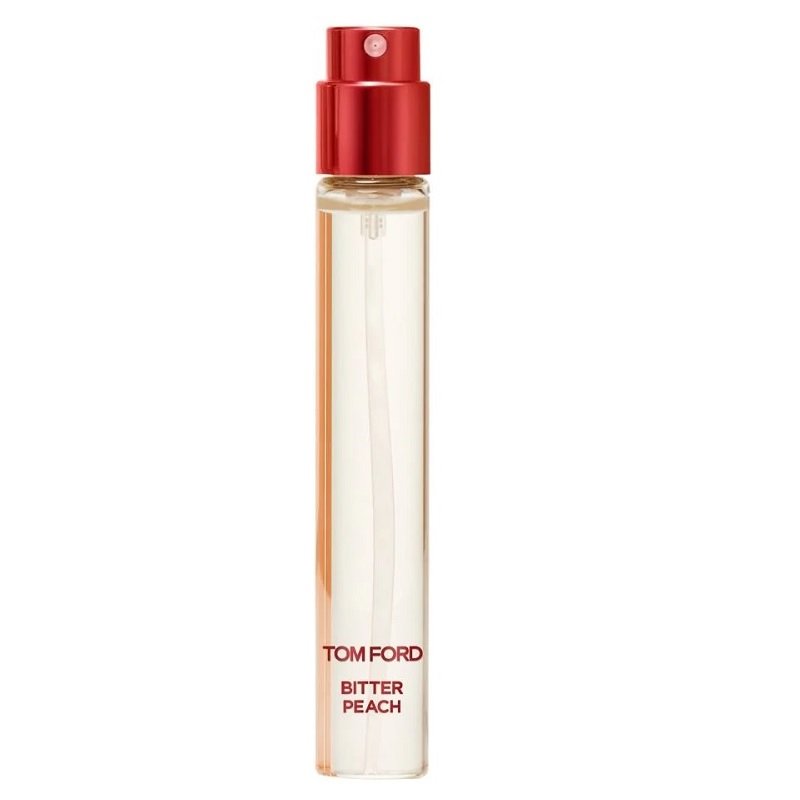 TOMFORD ビターピーチ トラベルサイズ10ml ビター ピーチ オード パルファム スプレィ / トム フォード