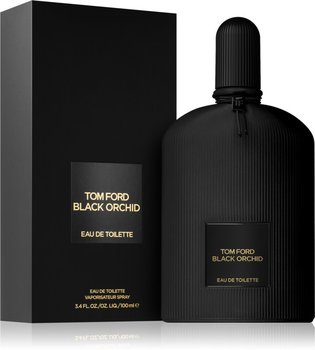 Tom Ford, Black Orchid, Woda Toaletowa, 100ml - Tom Ford
