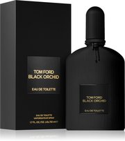 Tom Ford, Black Orchid, Woda Toaletowa, 50ml