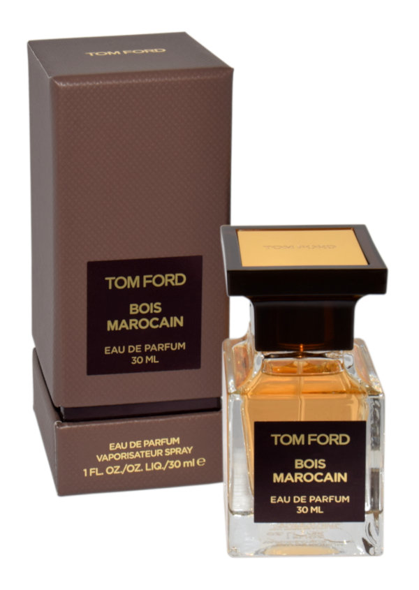 Tom Ford, Bois Marocain, Woda Perfumowana, 30ml Sklep