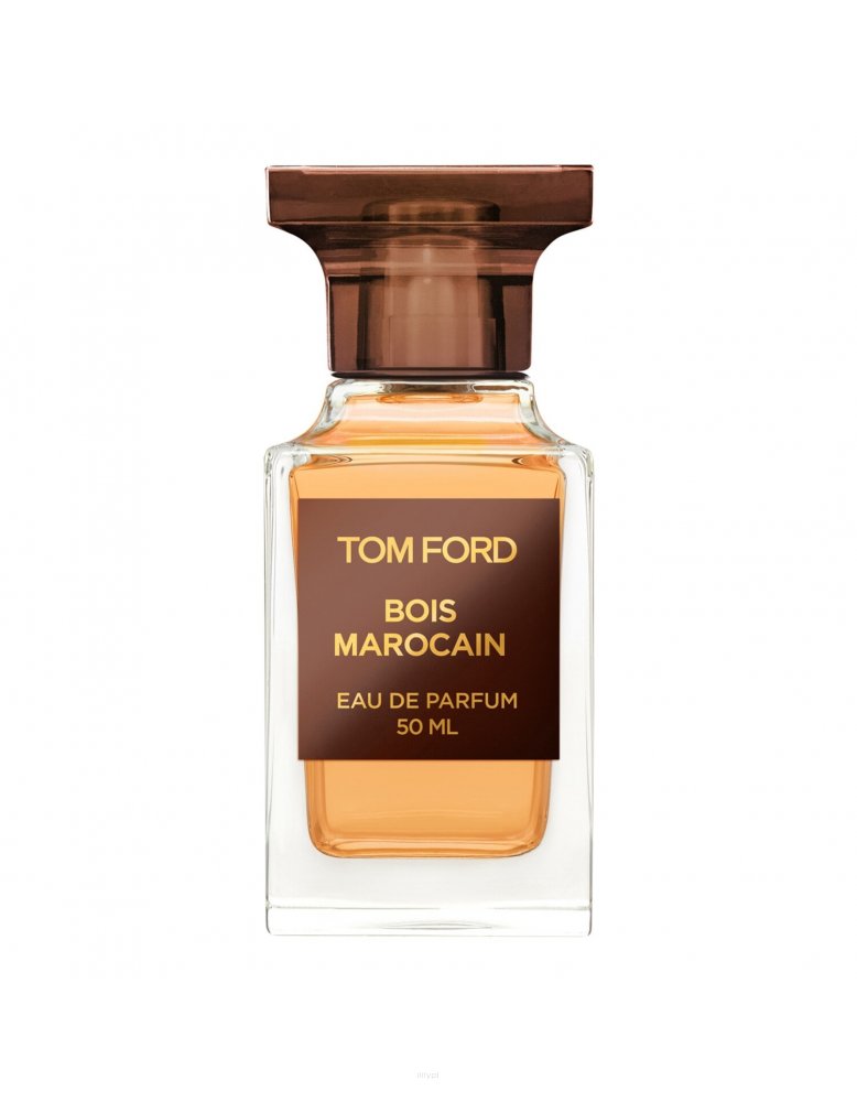 Tom Ford, Bois Marocain, Woda Perfumowana, 50ml Sklep Tom Ford, Bois Marocain, Woda Perfumowana, 50ml Sklep