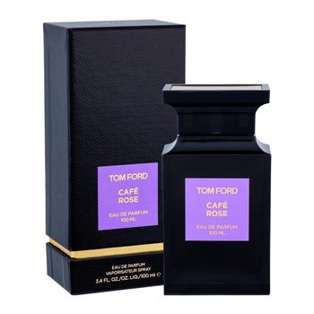 Tom Ford, Cafe Rose, woda perfumowana, 100 ml - Tom Ford