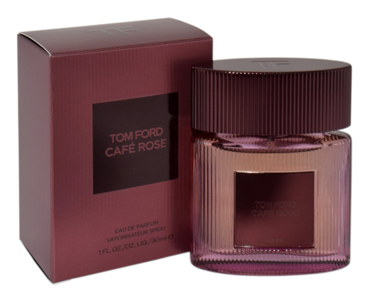 Tom Ford Cafe Rose Woda Perfumowana 30ml Sklep EMPIK.COM