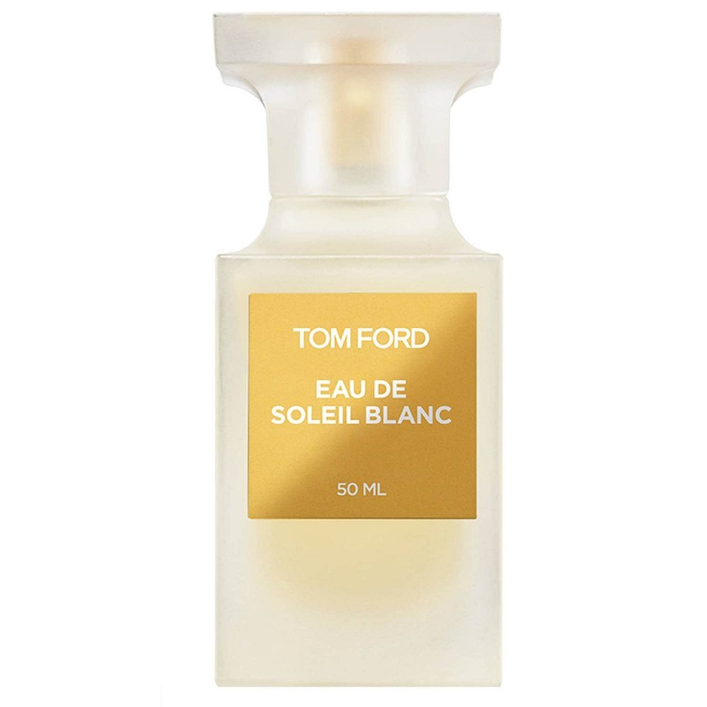 Tom Ford, Eau De Soleil Blanc, woda toaletowa, 50 ml Sklep