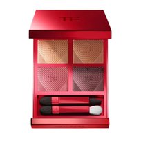 Tom Ford Eye Color Quad Eyeshadow Palette 6g. 04 Honeymoon