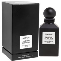 tom ford fucking fabulous