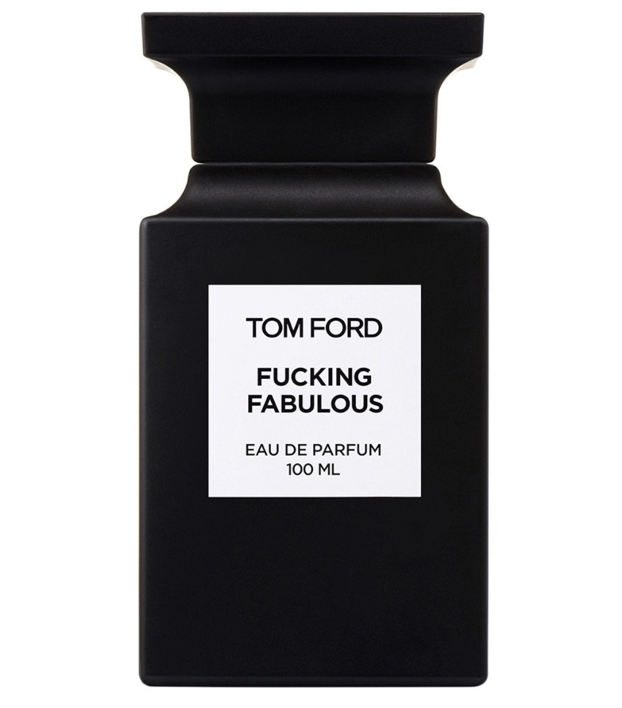 tom ford fucking fabulous