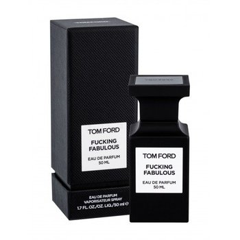 Tom Ford, Fucking Fabulous, woda perfumowana, 50 ml - Tom Ford