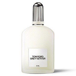 Tom Ford, Grey Vetiver, woda perfumowana, 50 ml - Tom Ford
