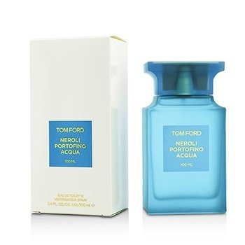 Tom Ford, Neroli Portofino Acqua, woda toaletowa, 100 ml - Tom Ford