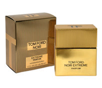 Tom Ford, Ebene Fume, woda perfumowana, 50 ml | Sklep EMPIK.COM
