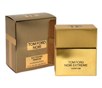 Tom Ford, Noir Extreme Parfum, woda perfumowana, 50 ml - Tom Ford