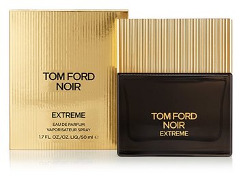 Tom Ford, Noir Extreme, woda perfumowana, 50 ml - Tom Ford