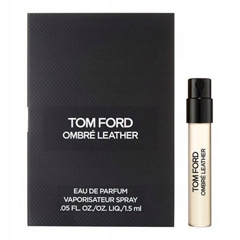 Tom Ford Ombre Leather - 1,5ml Edp - Tom Ford