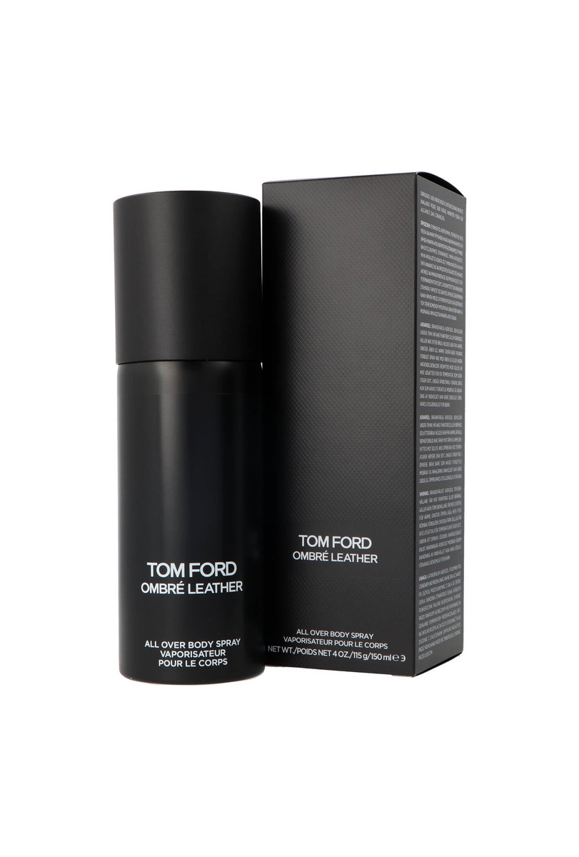 Tom Ford, Ombre Leather, Body Spray, 150ml Sklep