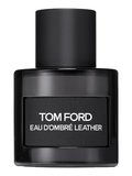 TOM FORD Ombré Leather Eau d'Ombré Leather woda toaletowa dla mężczyzn 50 ml - Tom Ford