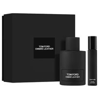 Tom Ford Ombre Leather Eau de Parfum 100ml. + Eau de Parfum 10ml. travel spray