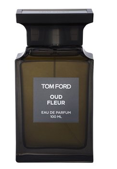 Tom Ford, Oud Fleur, woda perfumowana, 100 ml - Tom Ford