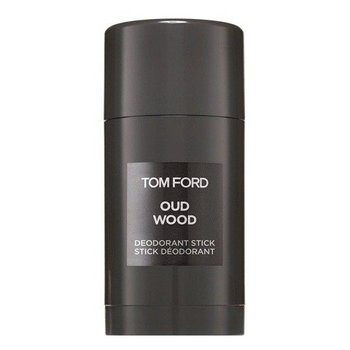 Tom Ford Oud Wood, dezodorant, 75 ml - Tom Ford