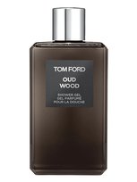 Tom Ford, Oud Wood, żel pod prysznic, 250 ml