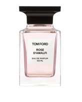 tom ford rose d'amalfi woda perfumowana null null    