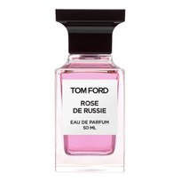 tom ford rose de russie