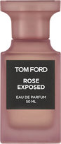 tom ford rose exposed