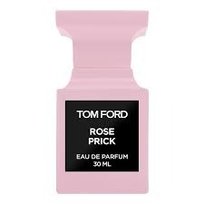 tom ford rose prick woda perfumowana 30 ml    