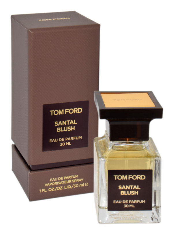 わおん 様 TOM FORD SANTAL BLUSH 50ML Santal Blush - Woda perfumowana i TOM FORD ≡ SEPHORA
