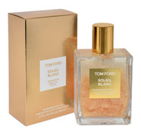 Tom Ford Soleil Blanc, Olejek do ciała, 100ml