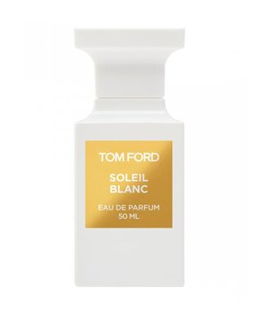 Tom Ford, Soleil Blanc, woda perfumowana, 50 ml - Tom Ford