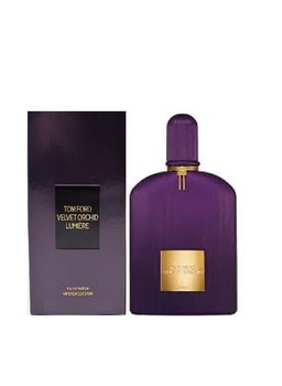 Tom Ford, Velvet Orchid Lumiere, woda perfumowana, 100 ml - Tom Ford