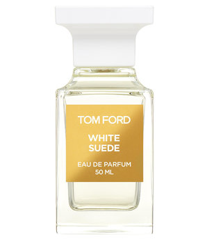Tom Ford, White Suede, woda perfumowana, 50 ml - Tom Ford