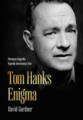 Tom Hanks. Enigma - Gardner David