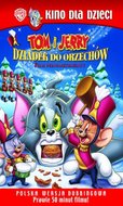 Tom i Jerry: Dziadek do orzechów - Various Directors