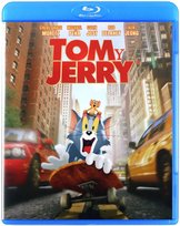 Tom i Jerry Story Tim