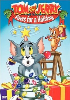 Tom i Jerry: Świąteczne Przygody - Various Directors