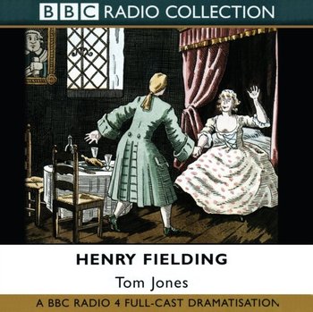 Tom Jones - Henry Fielding