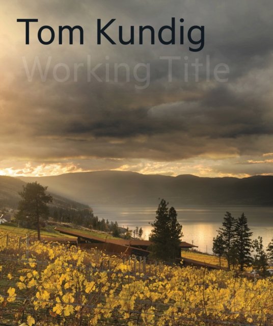 Tom Kundig: Working Title - Tom Kundig | Książka w Empik