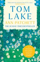Tom Lake Ann Patchett