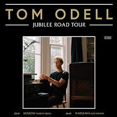 Tom Odell