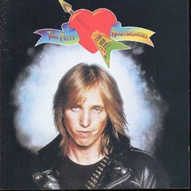 米オリジナル LP Tom Petty She's the One 廃盤 Tom Petty And