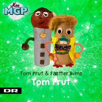 Tom Prut - Mini MGP