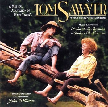 Tom Sawyer (Soundtrack) - Williams John