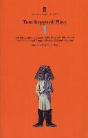 Tom Stoppard Plays 1 Stoppard Tom