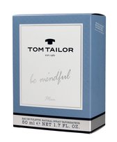 tom tailor be mindful man